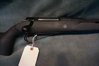 Sauer 100 Pantera 6.5 PRC