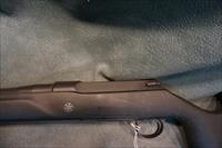 Sauer 100 Pantera 6.5 PRC