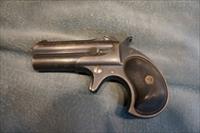 Remington Derringer Type III Model 4 Img-1