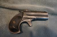Remington Derringer Type III Model 4 Img-2