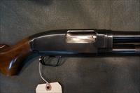 Winchester Model 12 20ga 2 3/4 26 ImpCyl  Img-2