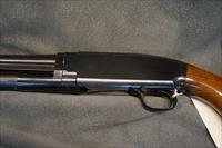 Winchester Model 12 20ga 2 3/4 26 ImpCyl  Img-5