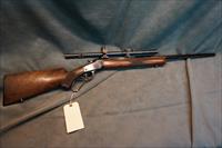 Winchester 1885 25-35 Custom Low Wall Img-1