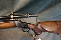 Winchester 1885 25-35 Custom Low Wall Img-4