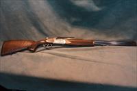 Beretta Silver Sable II Express Rifle 9.3x74R Img-2