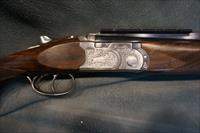 Beretta Silver Sable II Express Rifle 9.3x74R Img-3