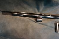 Remington 1100 12ga 2 3/4 34 factory trap barrel,rare. Img-2