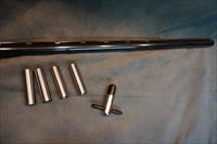 Remington 1100 12ga 2 3/4 34 factory trap barrel,rare. Img-3