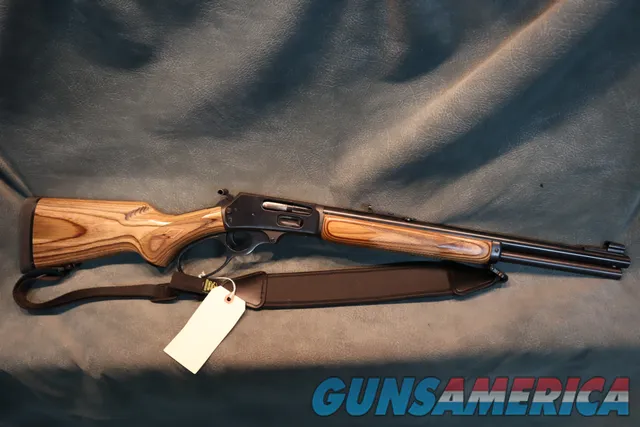 Marlin 1895GBL 45-70 18" bbl 