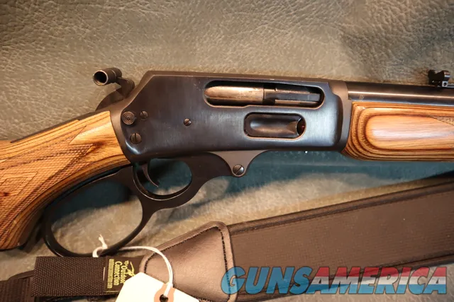 Marlin 1895GBL 45-70 18" bbl 