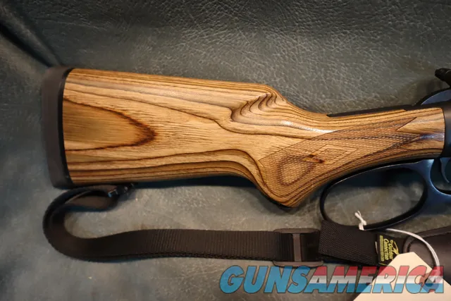 Marlin 1895GBL 45-70 18" bbl 