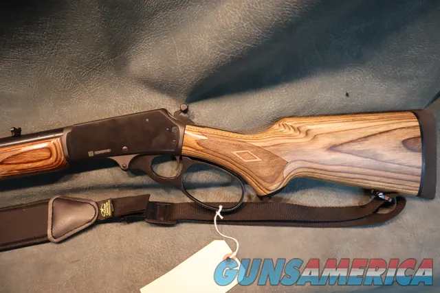 Marlin 1895GBL 45-70 18" bbl 