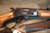 Marlin 1895GBL 45-70 18" bbl 