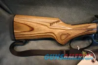 Marlin 1895GBL 45-70 18" bbl 