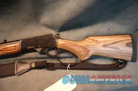 Marlin 1895GBL 45-70 18" bbl 