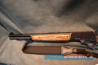 Marlin 1895GBL 45-70 18" bbl 