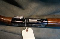 Winchester Model 50 12ga Custom Engraved Img-3