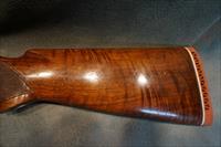 Winchester Model 50 12ga Custom Engraved Img-6