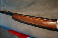 Winchester Model 50 12ga Custom Engraved Img-8