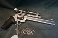Taurus Raging Thirty Model 30C 30Cal 10"