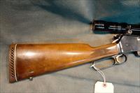 Browning BLR 358 Win