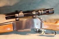 Browning BLR 358 Win