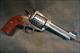 Bowen Classic Arms upgraded Ruger 45LC Bisley