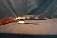 Uberti Henry 45 Colt Lever Action Img-1