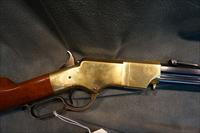 Uberti Henry 45 Colt Lever Action Img-2