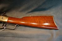 Uberti Henry 45 Colt Lever Action Img-6