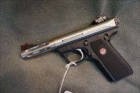 Ruger MKIII Hunter 22LR NIB