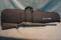 Volquartsen Superlight 17HMR w/Hogue stock New