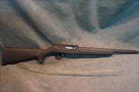 Volquartsen Superlight 17HMR w/Hogue stock New