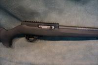 Volquartsen Superlight 17HMR w/Hogue stock New