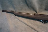 Volquartsen Superlight 17HMR w/Hogue stock New