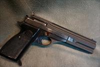 Beretta Model 76 22LR Target Pistol,ANIB Img-5