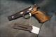 SigSauer P240 38Sp W.C. Target Pistol