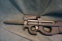 FN PS90 Carbine 5.7x28 excellent condition Img-4