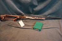 Custom Savage 6.5x308 Bliss Titus w/dies