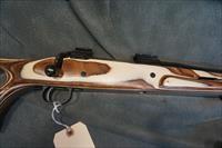 Custom Savage 6.5x308 Bliss Titus w/dies