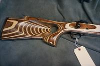 Custom Savage 6.5x308 Bliss Titus w/dies