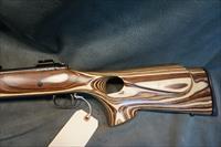 Custom Savage 6.5x308 Bliss Titus w/dies