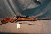 Weatherby Mark V Deluxe 300WbyMag w/Canjar set trigger Img-1