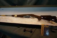 Browning XBolt White Gold 300WinMag  Img-1