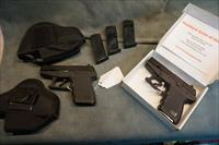 Standard Arms 9mm SA-9mm