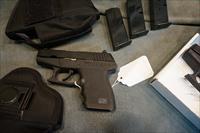 Standard Arms 9mm SA-9mm