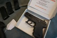 Standard Arms 9mm SA-9mm