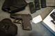 Standard Arms 9mm SA-9mm