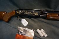 Browning Ducks Unlimited BPS Pacific Edition  Img-2
