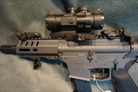 CMMG Banshee 5.7x28 pistol like new